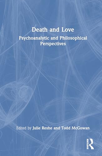 Death and Love – Book Cover