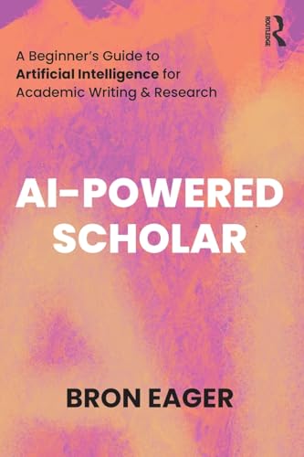 AI-Powered Scholar