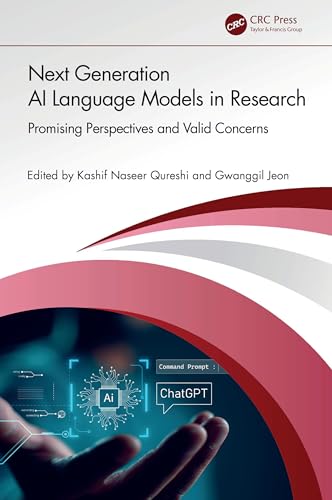 Next Generation AI Language Models in Research