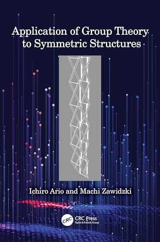 Application of Group Theory to Symmetric Structures