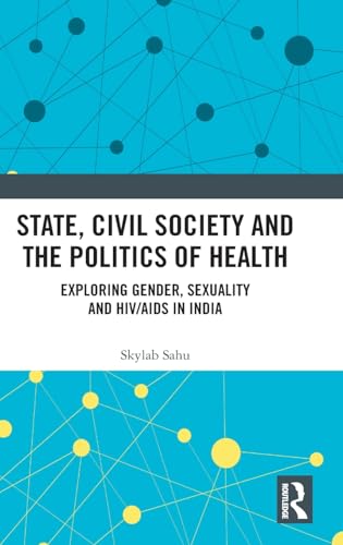 State, Civil Society and the Politics of Health
