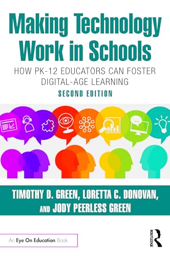 Making Technology Work in Schools
