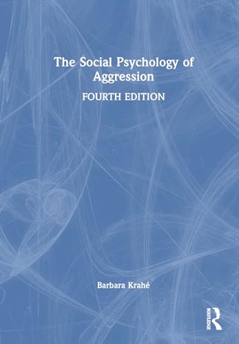 The Social Psychology of Aggression – Book Cover