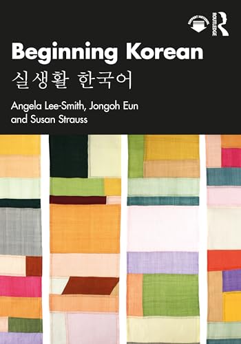 Beginning Korean