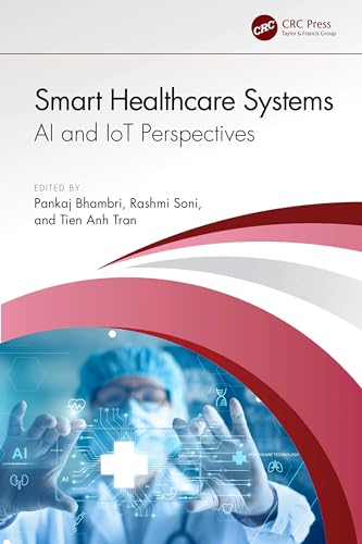 Smart Healthcare Systems