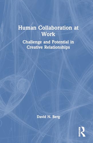 Human Collaboration at Work – Book Cover