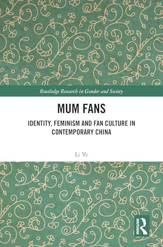 Mum Fans – Book Cover