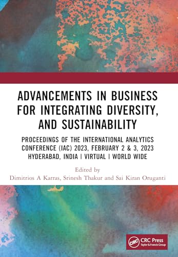 Advancements in Business for Integrating Diversity, and Sustainability: Towards a More Equitable and Resilient Businesses in the Developing World