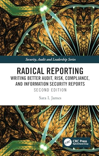 Radical Reporting – Book Cover