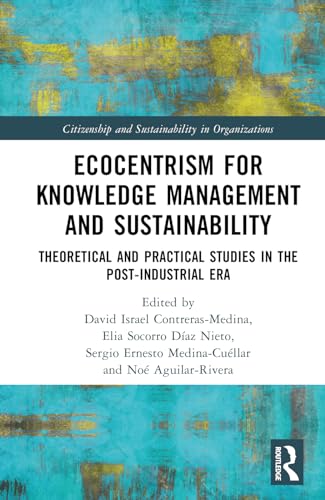 Ecocentrism for Knowledge Management and Sustainability
