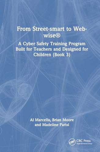 From Street-smart to Web-wise® – Book Cover