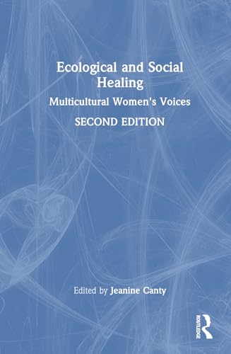 Ecological and Social Healing – Book Cover