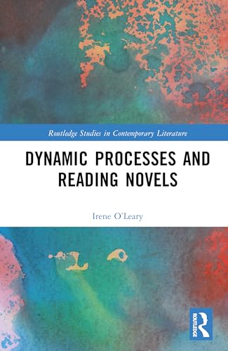 Dynamic Processes and Reading Novels – Book Cover