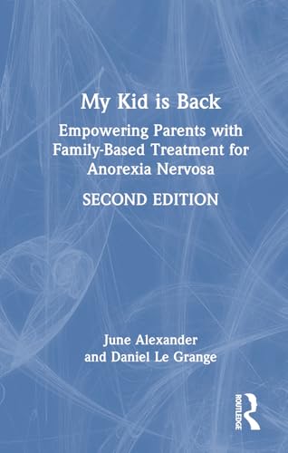 My Kid is Back – Book Cover