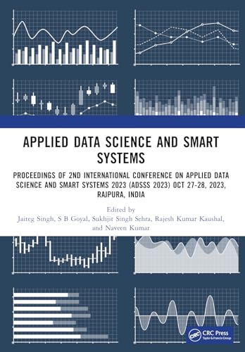 Applied Data Science and Smart Systems