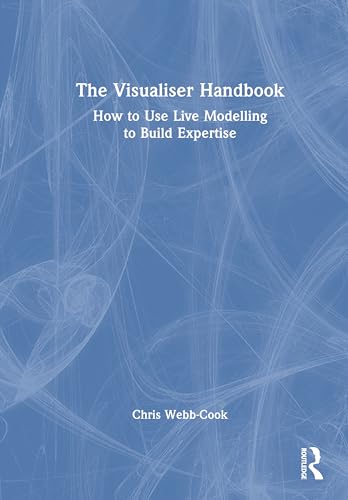 The Visualiser Handbook – Book Cover