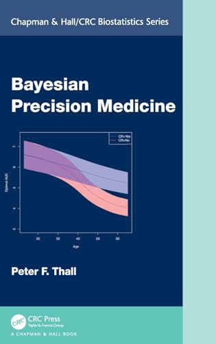 Bayesian Precision Medicine