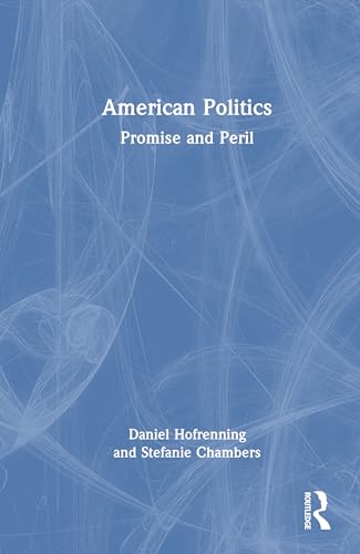 American Politics – Book Cover