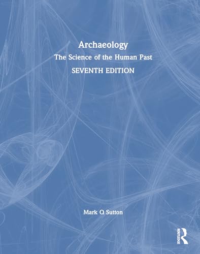 Archaeology – Book Cover