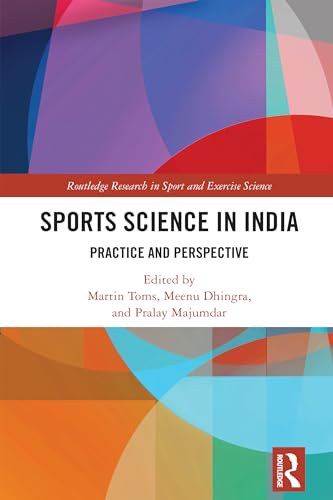 Sport Science in India: Practice and Perspective