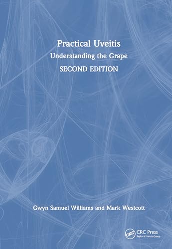 Practical Uveitis – Book Cover