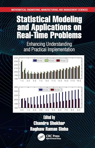 Statistical Modeling and Applications on Real-Time Problems: Enhancing Understanding and Practical Implementation