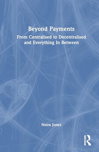 Beyond Payments – Book Cover