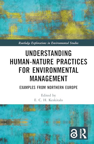 Understanding Human-Nature Practices for Environmental Management – Book Cover
