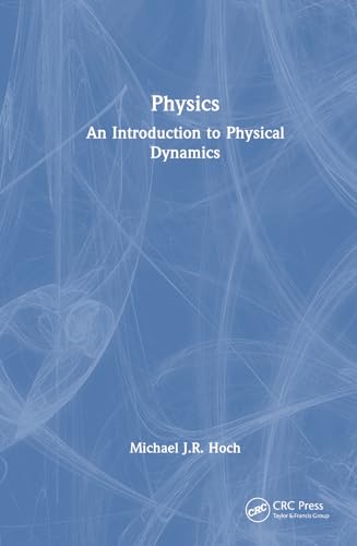 Physics – Book Cover