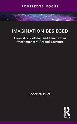 Imagination Besieged – Book Cover