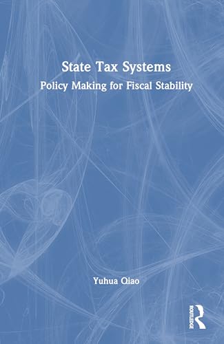 State Tax Systems – Book Cover