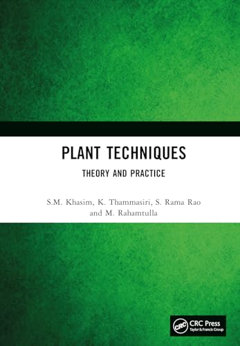 Plant Techniques