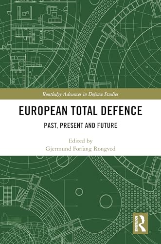 European Total Defence – Book Cover