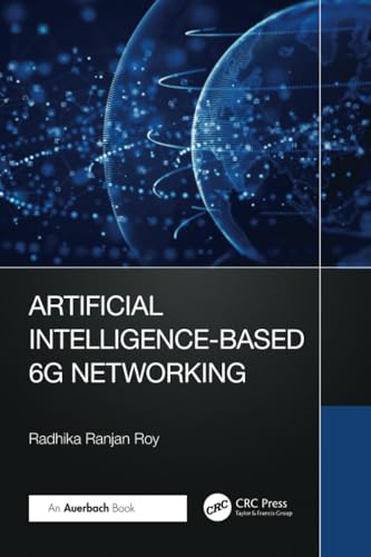Artificial Intelligence-Based 6G Networking