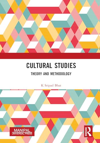 Cultural Studies – Book Cover