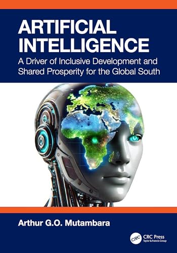 Artificial Intelligence – Book Cover