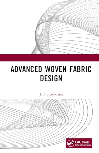 Advanced Woven Fabric Design