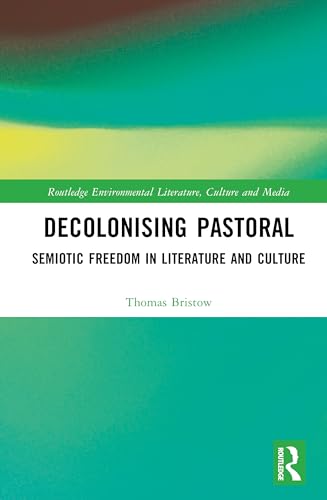 Decolonising Pastoral – Book Cover