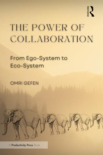 The Power of Collaboration