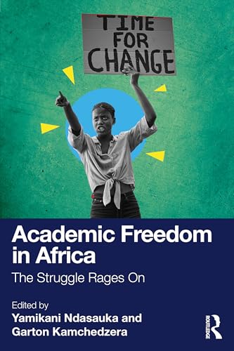 Academic Freedom in Africa