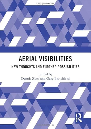 Aerial Visibilities – Book Cover