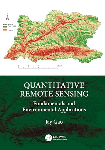 Quantitative Remote Sensing