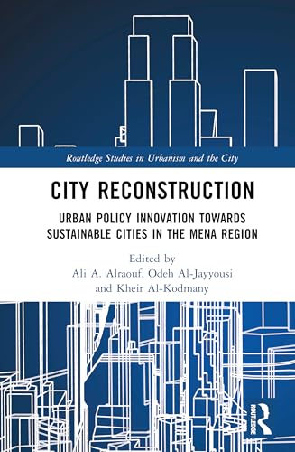 City Reconstruction – Book Cover