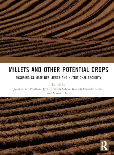 Millets and Other Potential Crops