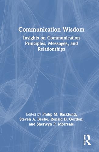 Communication Wisdom – Book Cover