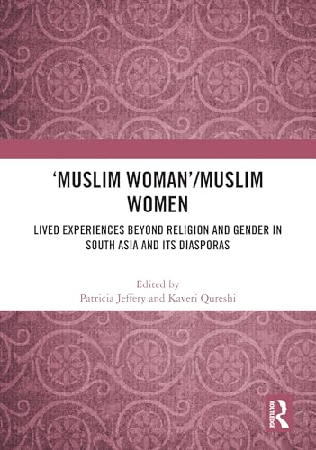 'Muslim Woman'/Muslim women