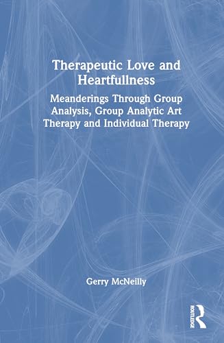 Therapeutic Love and Heartfullness – Book Cover