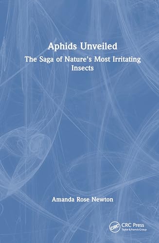 Aphids Unveiled – Book Cover