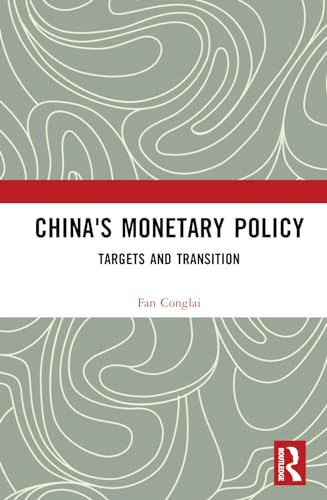 China's Monetary Policy