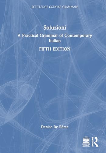 Soluzioni – Book Cover